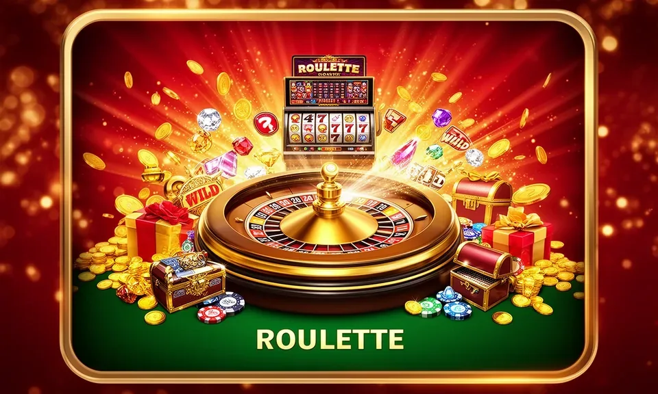 ink789apk Indonesia Casino lobby